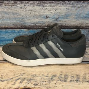 adidas Leather Golf Shoes for Men for sale eBay adidas Leather Golf Shoes for Men for sale eBay